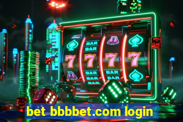 bet bbbbet.com login